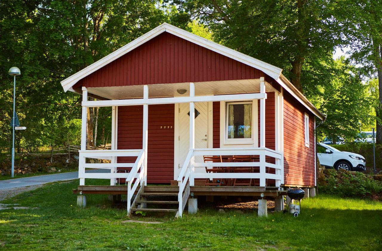 First Camp Sjostugan - Almhult Hotel Exterior photo